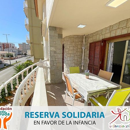 Villas Piles Gandia 3000 Extérieur photo