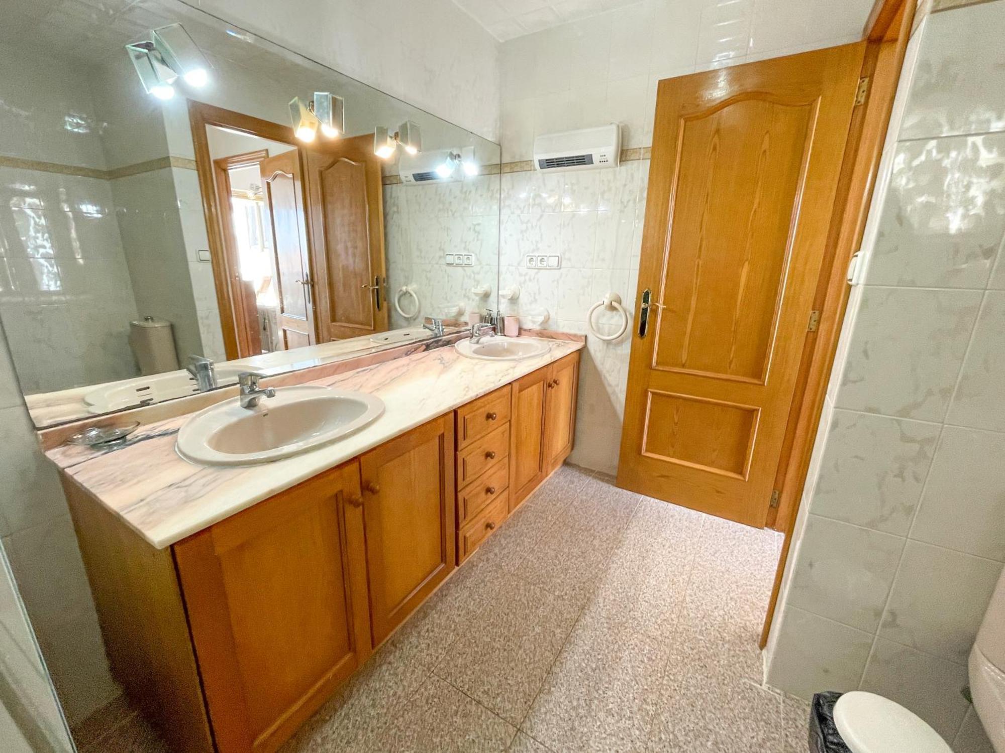 Villas Piles Gandia 3000 Extérieur photo