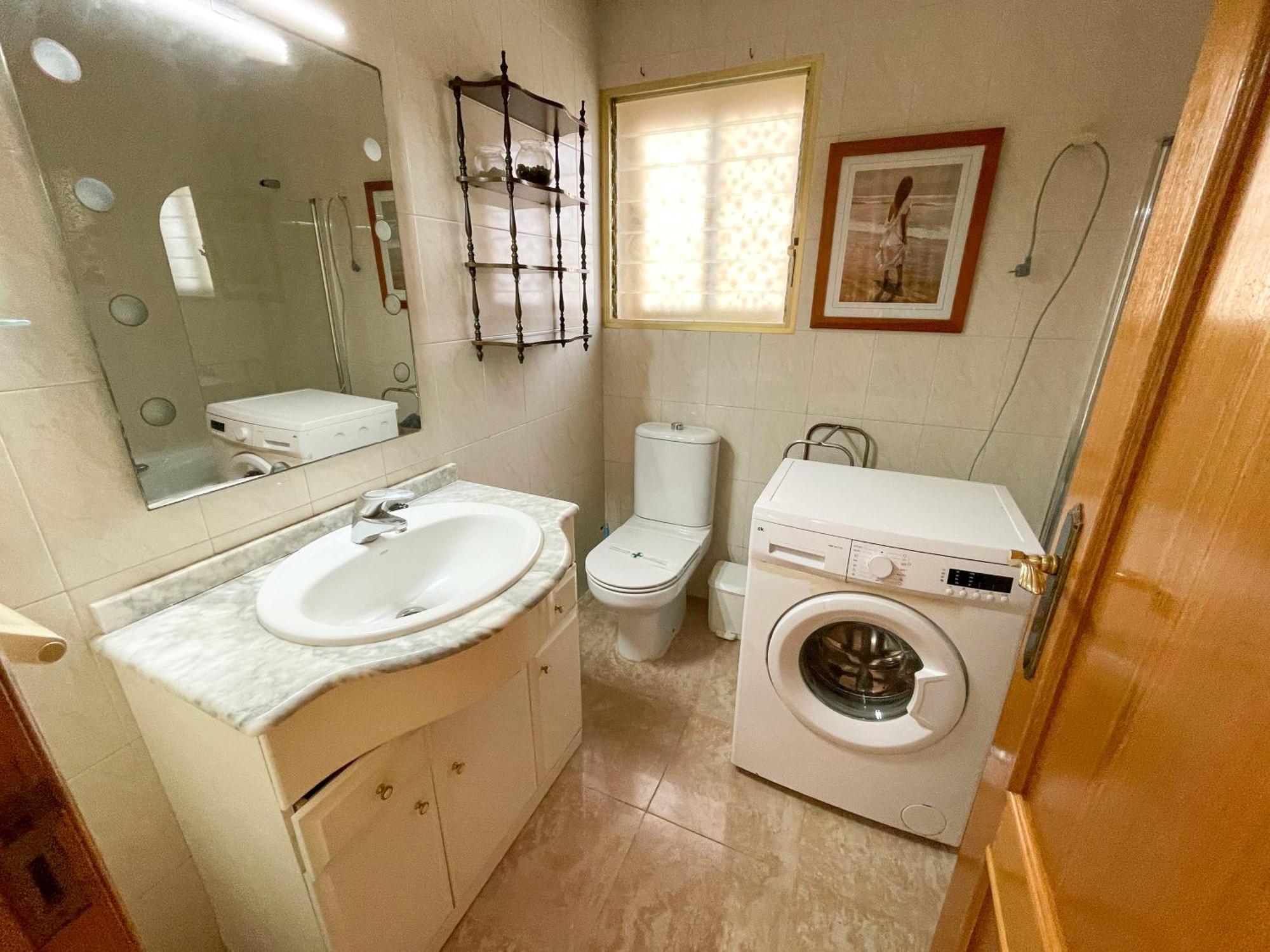 Villas Piles Gandia 3000 Extérieur photo