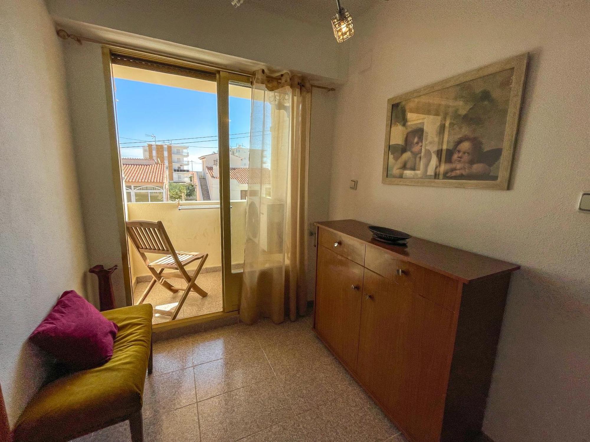 Villas Piles Gandia 3000 Extérieur photo
