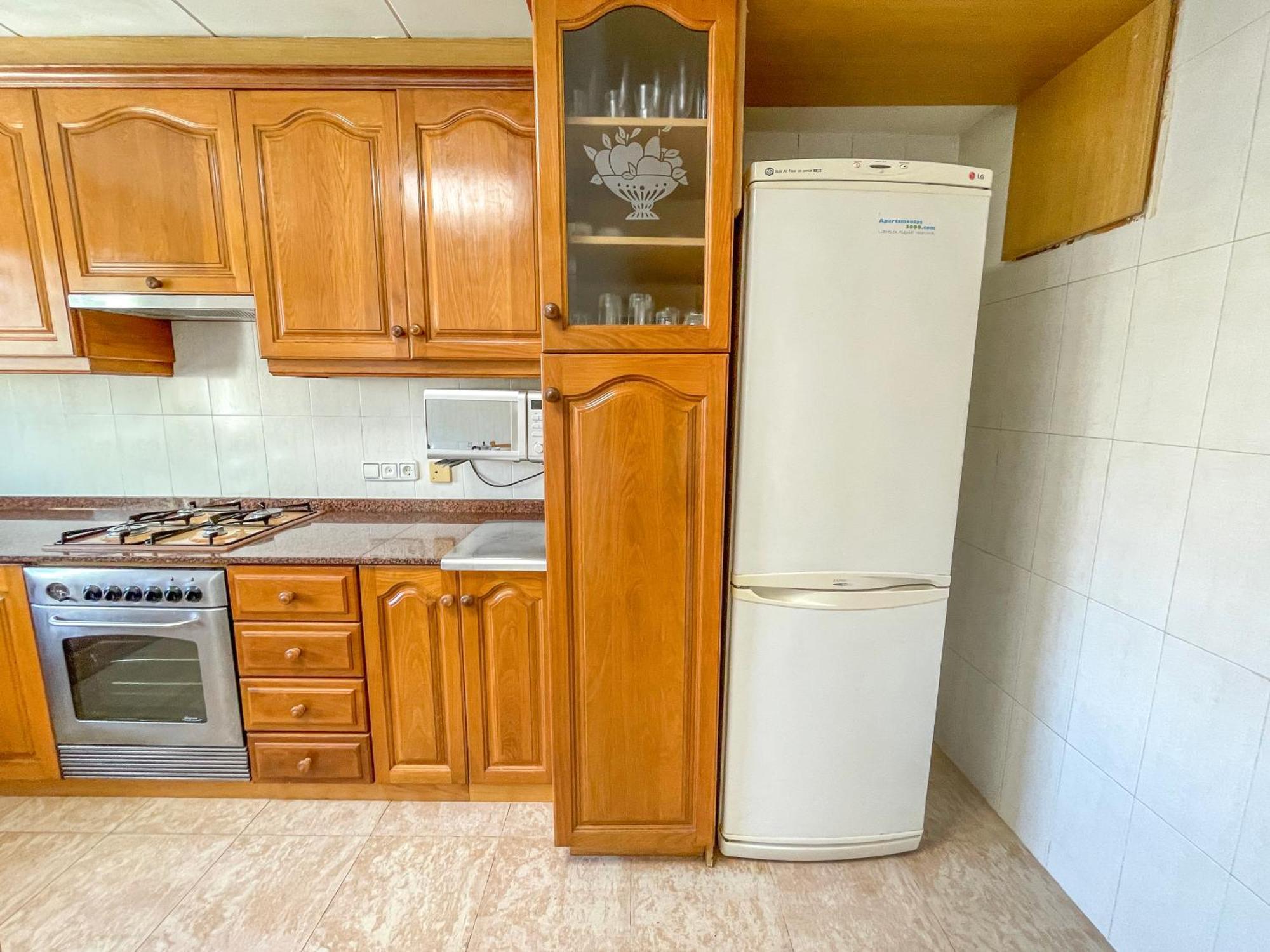 Villas Piles Gandia 3000 Extérieur photo