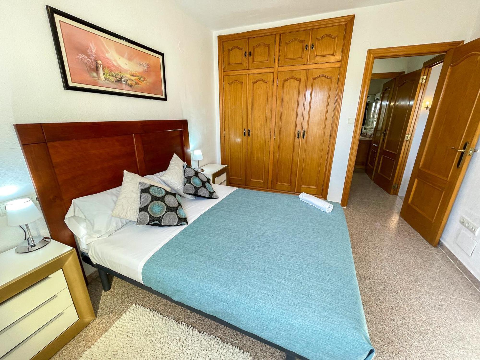 Villas Piles Gandia 3000 Extérieur photo