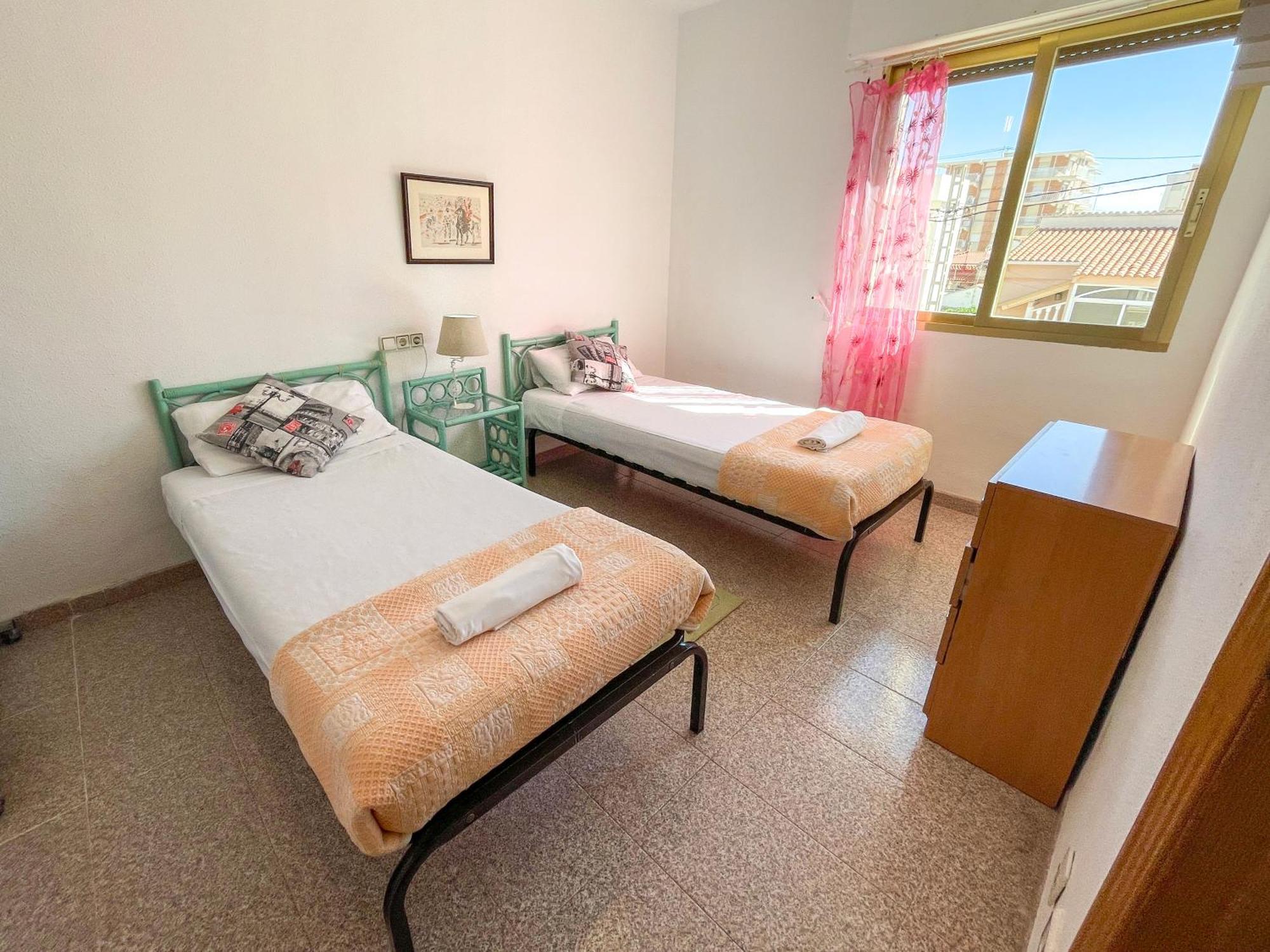 Villas Piles Gandia 3000 Extérieur photo