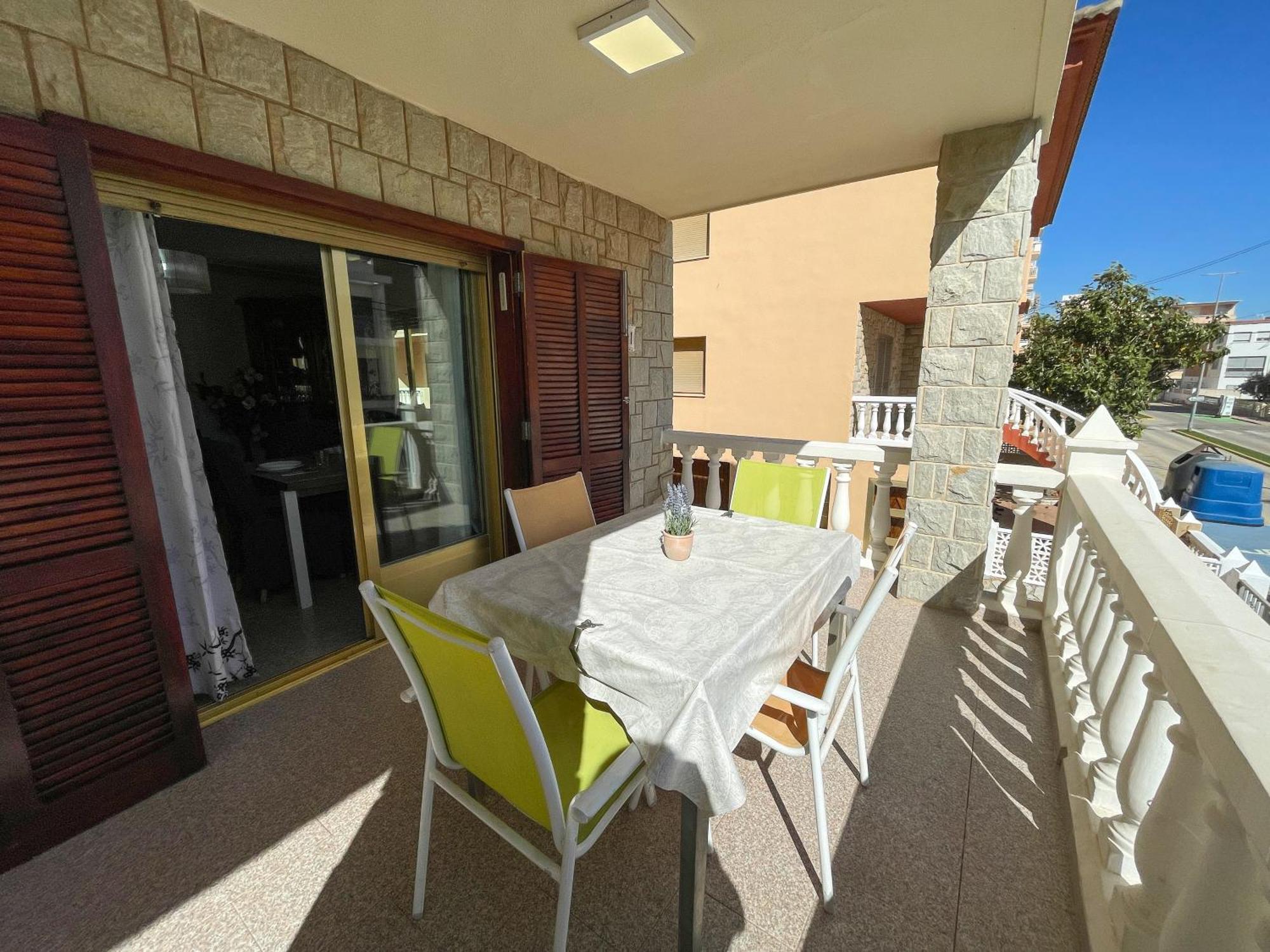 Villas Piles Gandia 3000 Extérieur photo