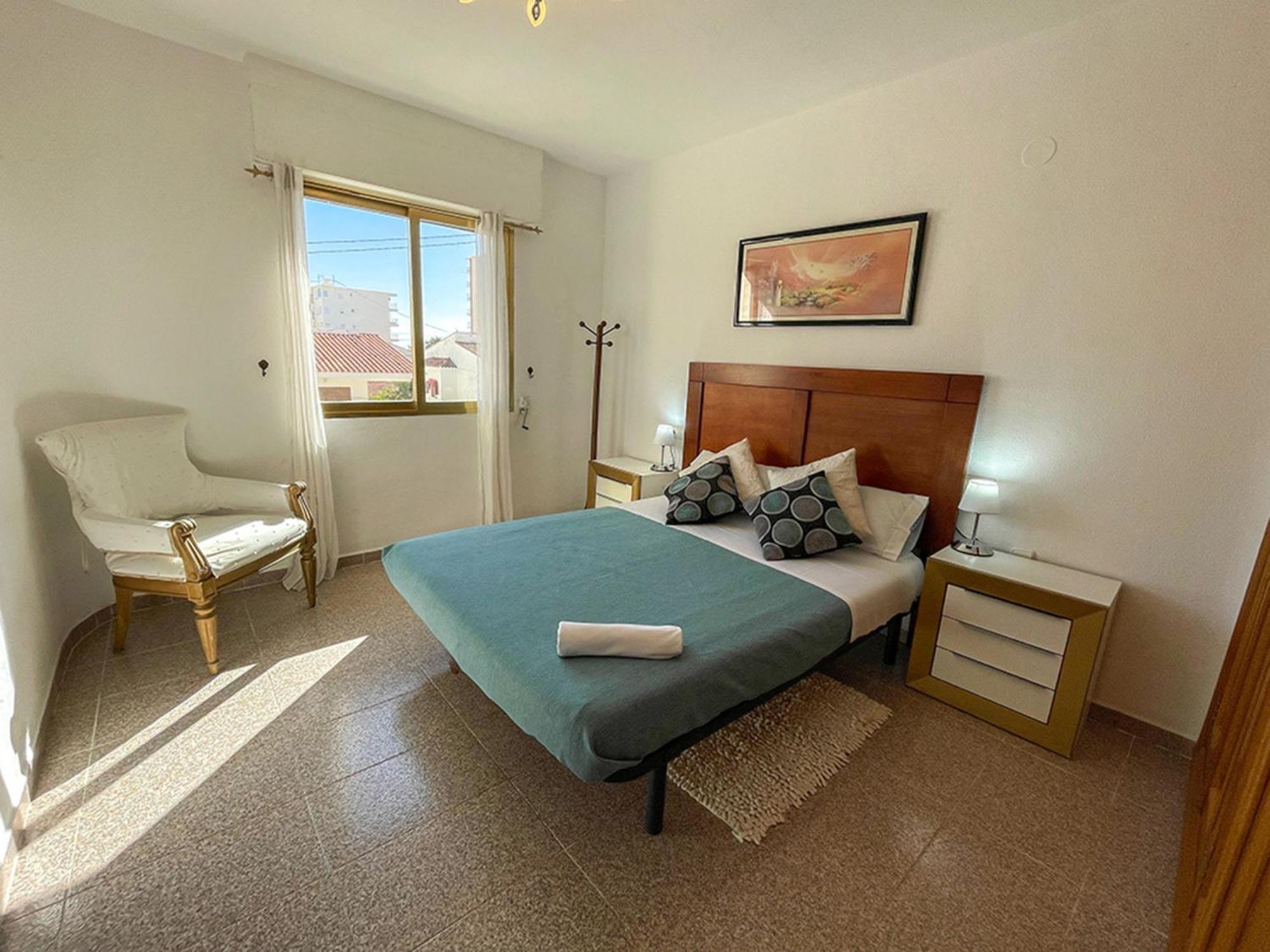 Villas Piles Gandia 3000 Extérieur photo