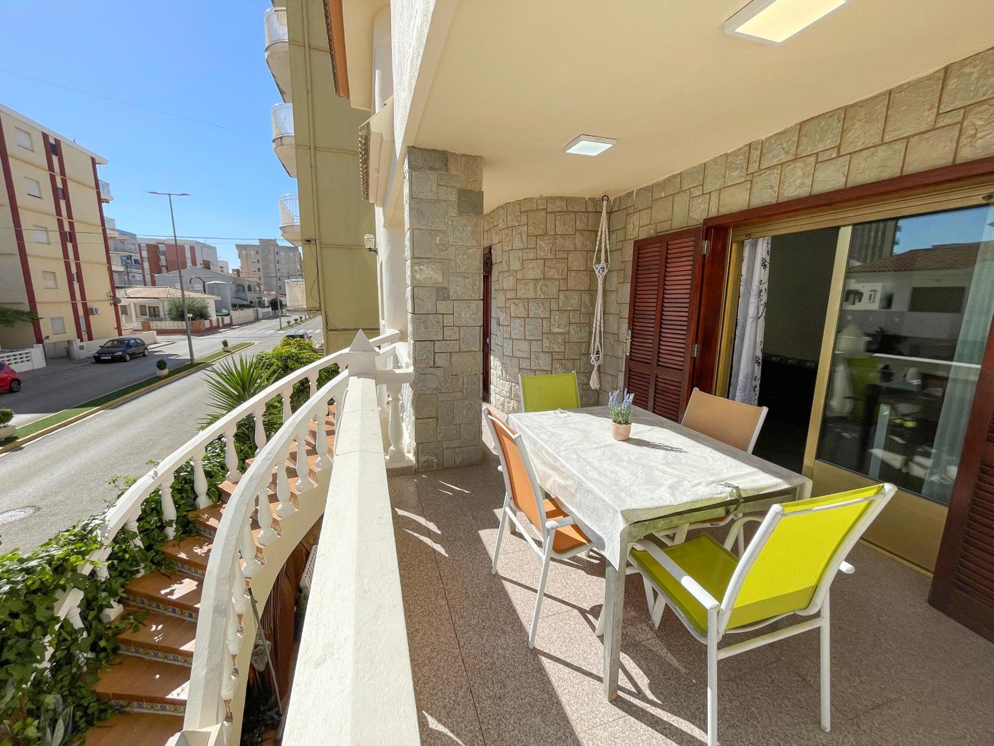 Villas Piles Gandia 3000 Extérieur photo