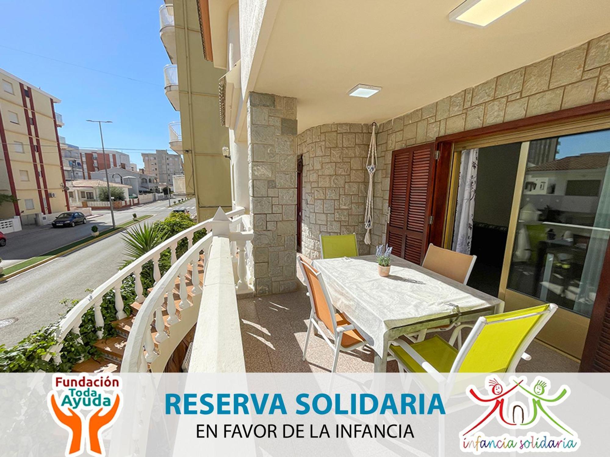 Villas Piles Gandia 3000 Extérieur photo